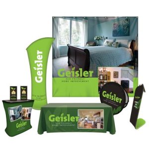 Displays and Signs